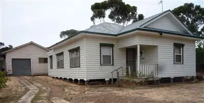 Main view of Homely house listing, 4 Edwards Street, St Arnaud VIC 3478