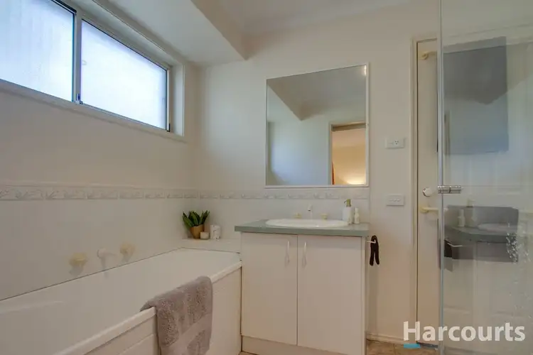 Fourth view of Homely unit listing, 4/9 Hilda Avenue, Boronia VIC 3155