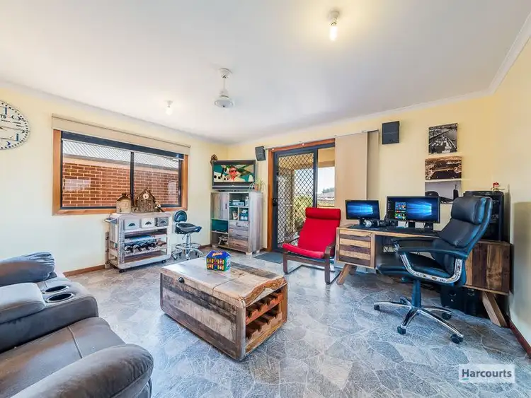 Third view of Homely house listing, 46 Grange Crescent, Warragul VIC 3820