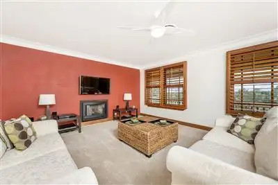 Fifth view of Homely house listing, 41 Macquarie Links Drive, Macquarie Links NSW 2565