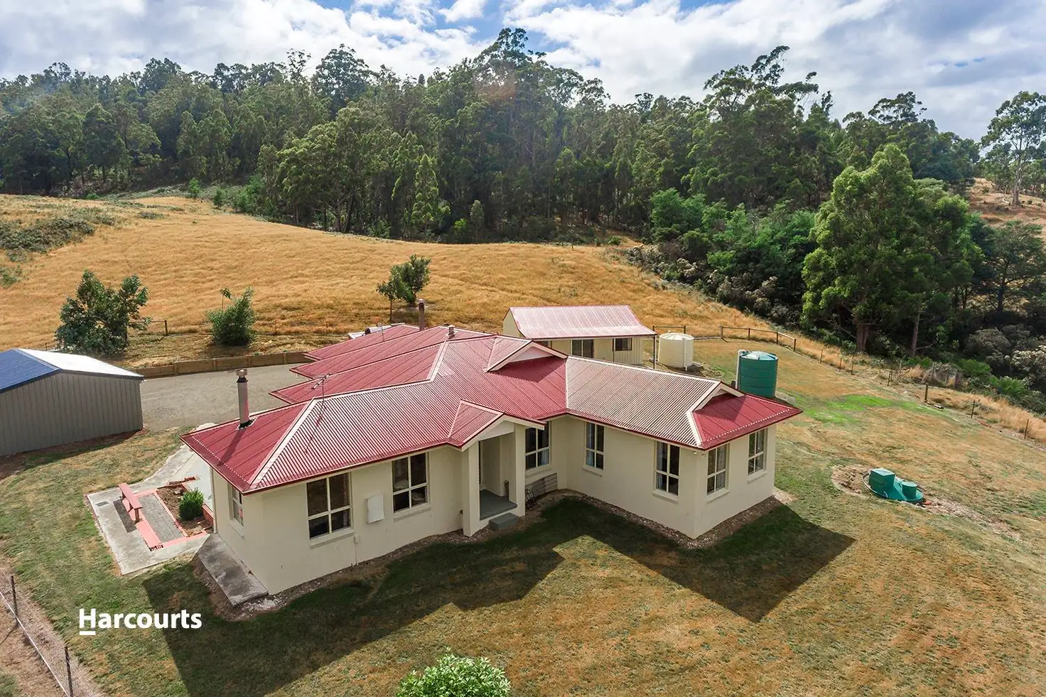 Main view of Homely house listing, 5095 Huon Highway, Geeveston TAS 7116