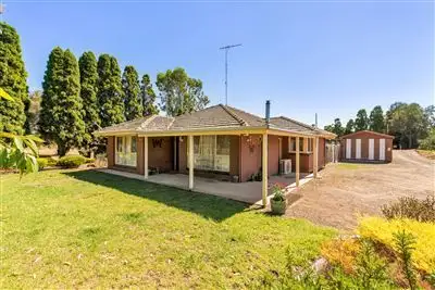 Third view of Homely house listing, 50 Edgerton Road, Lovely Banks VIC 3213
