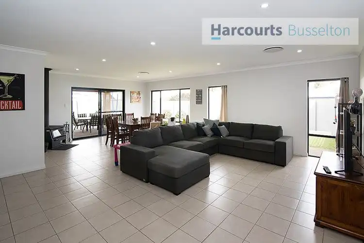 Third view of Homely house listing, 13 Illawarra Terrace, Vasse WA 6280