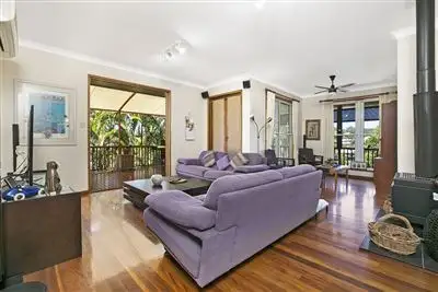 Third view of Homely house listing, 8 REMBRANDT STREET, Carina QLD 4152