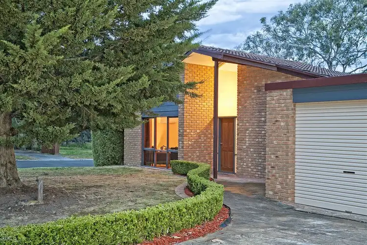 Second view of Homely house listing, 1 Orchard Court, Somerville VIC 3912