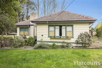 Main view of Homely house listing, 1 Veronica Street, Ferntree Gully VIC 3156
