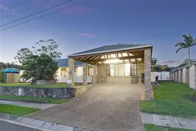 Fourth view of Homely house listing, 2 Everest Street, Daisy Hill QLD 4127