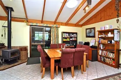 Seventh view of Homely house listing, 44 JAMES STREET, Greenbushes WA 6254