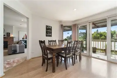 Fifth view of Homely house listing, 60 Casuarina Drive, Frankston South VIC 3199