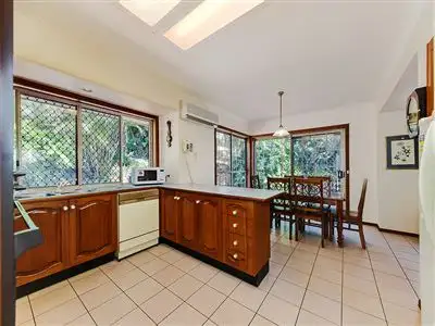 Sixth view of Homely house listing, 1 Turnberry Crescent, Albany Creek QLD 4035