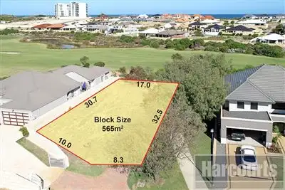 31 Caddadup Retreat, Dawesville WA 6211