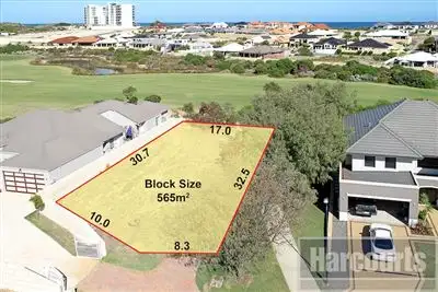 Main view of Homely land listing, 31 Caddadup Retreat, Dawesville WA 6211