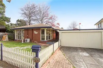 Main view of Homely house listing, 13 Berringa Street, Frankston VIC 3199
