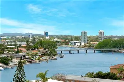 Third view of Homely apartment listing, 18 Fern Street, Surfers Paradise QLD 4217