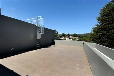 Seventh view of Homely apartment listing, 205/3 Chandler Road, Boronia VIC 3155