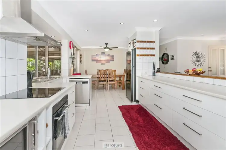 Fifth view of Homely house listing, 50-58 Jindabyne Court, Greenbank QLD 4124