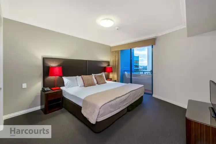 Third view of Homely unit listing, 901/570 Queen Street, Brisbane City QLD 4000
