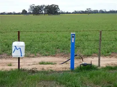 Second view of Homely rural property listing, . Ashens Cemetery Road, Wal Wal VIC 3381