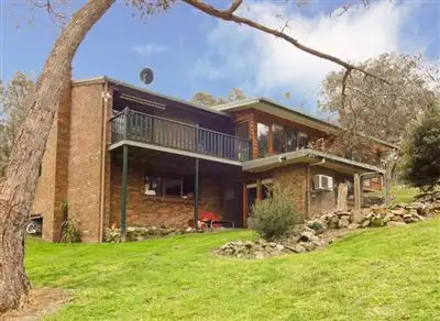 Main view of Homely house listing, 21 Florida Lane, Wangaratta South VIC 3678