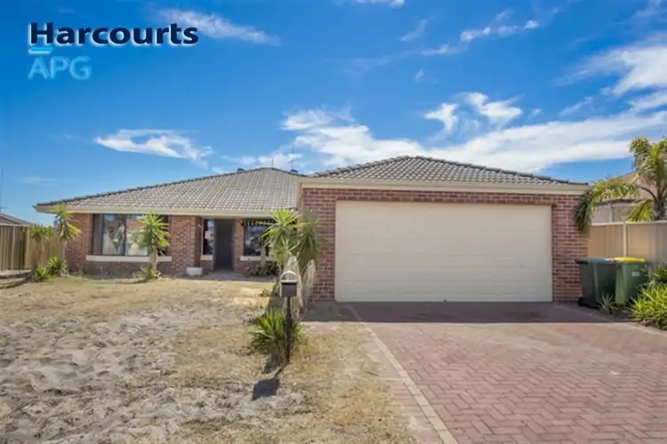 Second view of Homely house listing, 37 Lusitano Ave, Eaton WA 6232