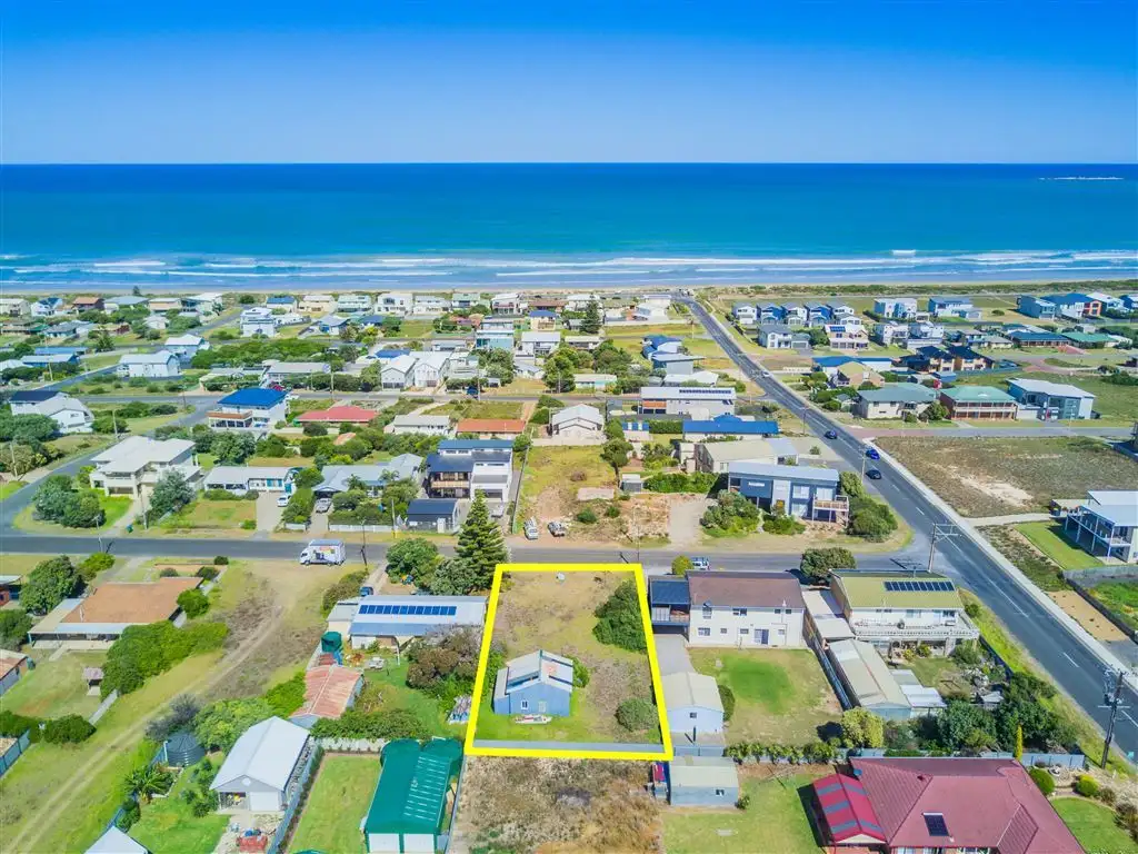 Main view of Homely land listing, 106 Morrison Avenue, Middleton SA 5213