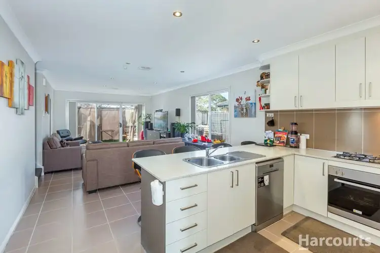Fourth view of Homely townhouse listing, 8/21 Muriel Stewart Circuit, Bonner ACT 2914