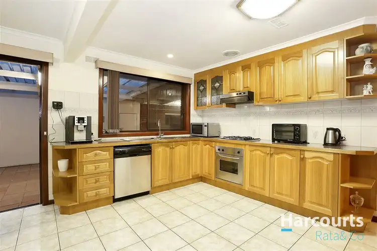 Second view of Homely house listing, 217 Edgars Road, Thomastown VIC 3074