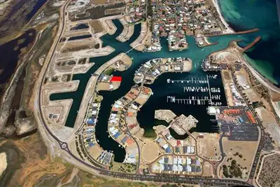 Main view of Homely land listing, 7 Twine Court, Geographe WA 6280