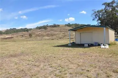Second view of Homely rural property listing, Lot 205 Pembroke Rd, Merriwa NSW 2329