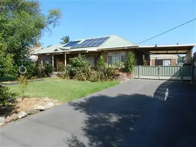 Main view of Homely house listing, 32 Dougherty Street, Yarram VIC 3971