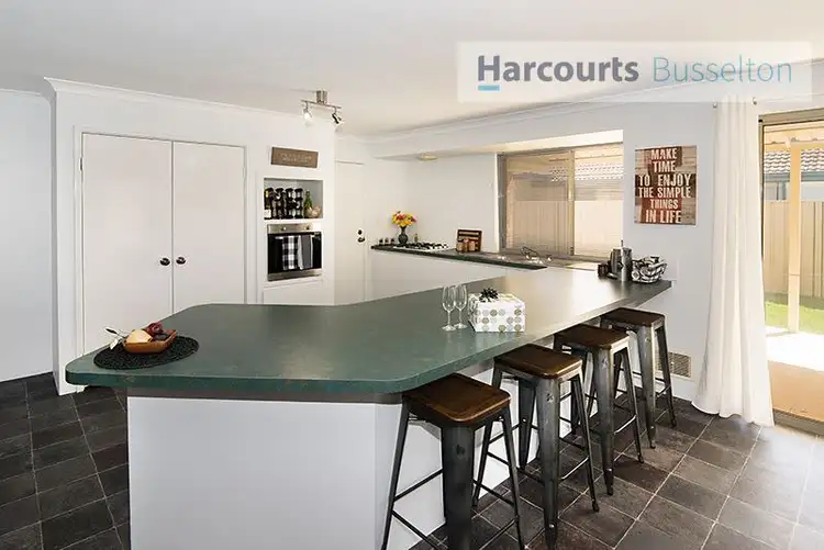 Third view of Homely house listing, 9 Precinct Cove, West Busselton WA 6280