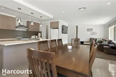 Fifth view of Homely house listing, 11 Short Road, Smythesdale VIC 3351