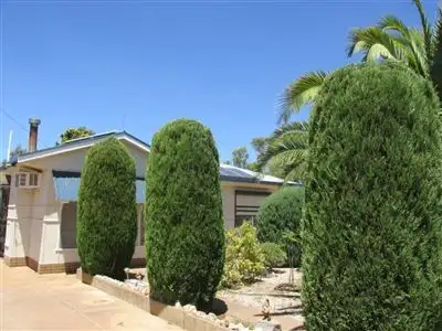Main view of Homely house listing, 5 Fifth Street, Orroroo SA 5431