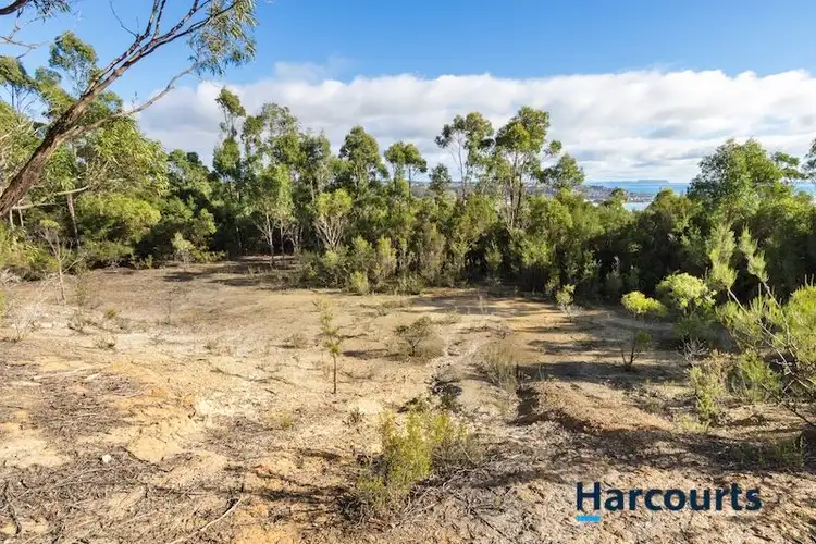 Fifth view of Homely land listing, 125 Algona Avenue, Round Hill TAS 7320