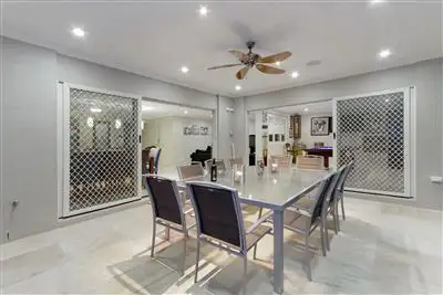 Sixth view of Homely house listing, 70 Feathertail Place, Wakerley QLD 4154