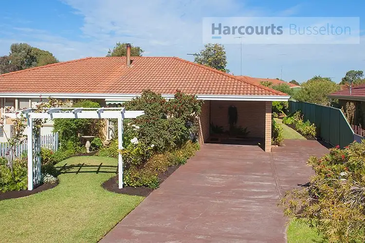 7B Glassby Place, West Busselton WA 6280