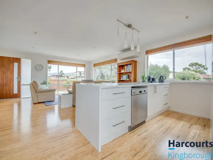Third view of Homely house listing, 70 Woodlands Drive, Blackmans Bay TAS 7052