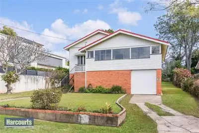 Main view of Homely house listing, 14 Shirley Street, Clayfield QLD 4011