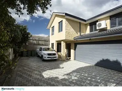 Main view of Homely townhouse listing, 14B Ninth Avenue, Maylands WA 6051