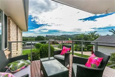 Fourth view of Homely house listing, 72 Headlands Drive, Skennars Head NSW 2478