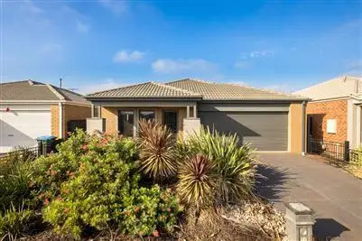 Main view of Homely house listing, 11 Blackbird Street, Tarneit VIC 3029