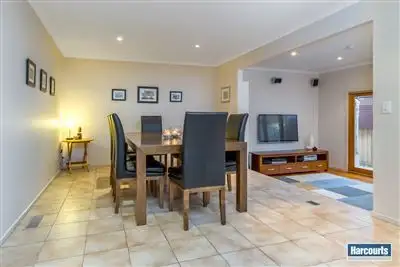 Third view of Homely house listing, 328 Dandelion Drive, Rowville VIC 3178