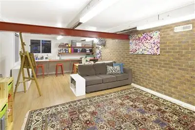 Sixth view of Homely house listing, 199 Canning Street, Avondale Heights VIC 3034