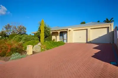 Second view of Homely house listing, 9 Linlee Lane, Clarkson WA 6030