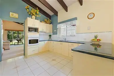 Fourth view of Homely house listing, 6 Warrego Place, Port Macquarie NSW 2444