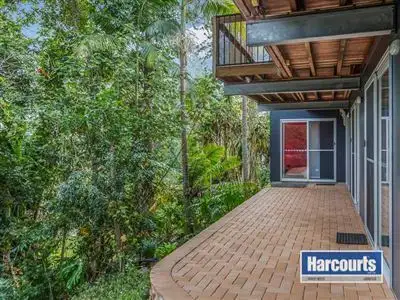 Second view of Homely house listing, 1068 Waterworks Road, The Gap QLD 4061