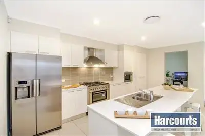 Second view of Homely house listing, 8 Holman Street, Kellyville NSW 2155