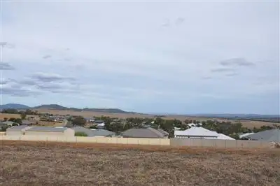 Fourth view of Homely land listing, . Widden Close, Scone NSW 2337