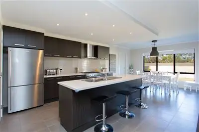 Third view of Homely house listing, 25 Normlyttle Parade, Miners Rest VIC 3352