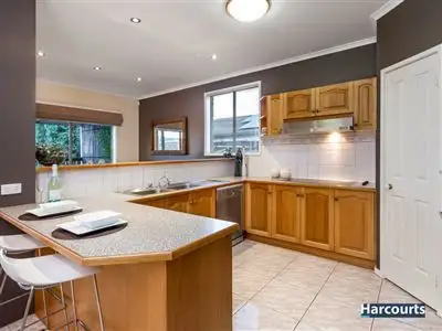 Third view of Homely house listing, 34 Dandelion Drive, Rowville VIC 3178